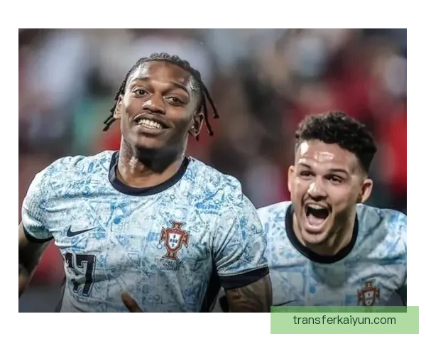 葡萄牙队热身赛表现稳健，期待在国际赛事中持续发力