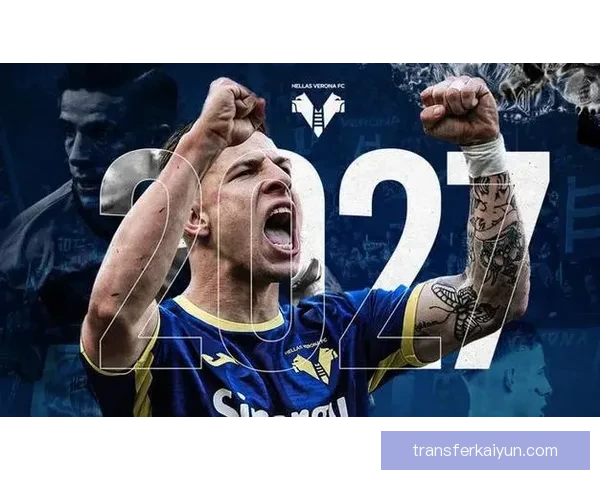 格罗宁根转会策略分析：年轻球员投入与未来发展并重