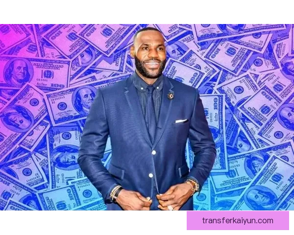 詹姆斯足球价值持续提升，引发市场广泛关注和讨论