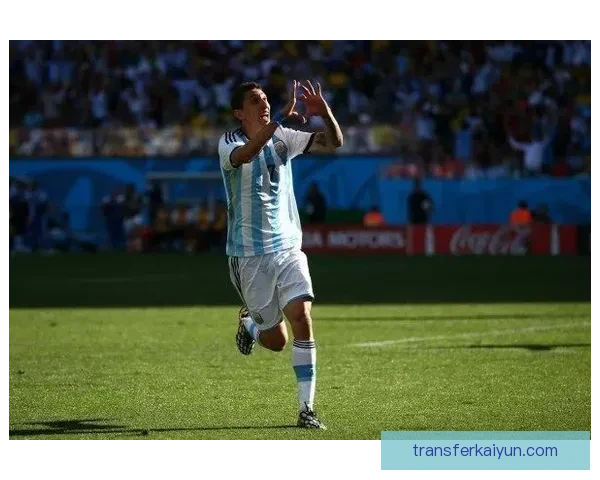 迪马利亚世界杯表现分析：状态回暖，继续助力阿根廷追梦