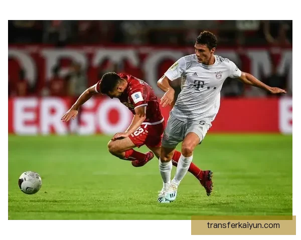 德甲本赛季攻防不稳，各队状态波动呈现明显趋势