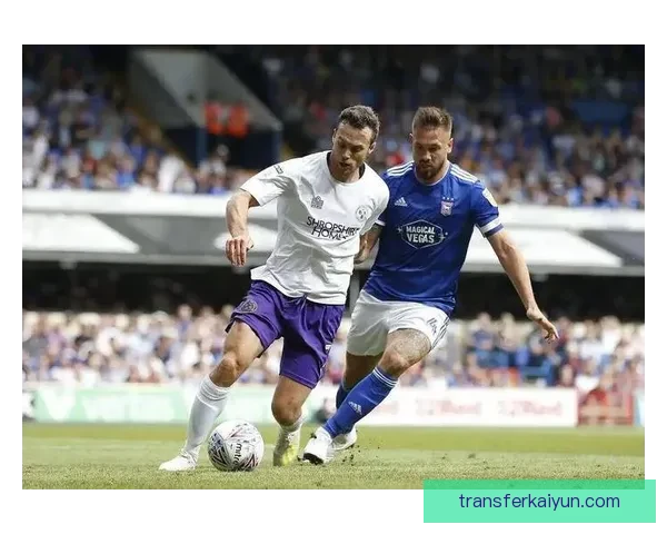 英超伊普斯维奇球迷抗议现象引发关注，球队面临压力