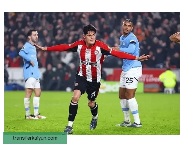 布伦特福德中场组织能力提升，近期发挥稳定备受关注