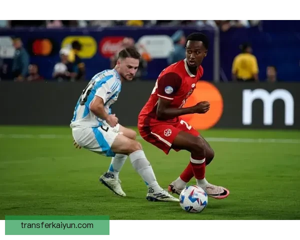 斯卡洛尼进攻效率持续提升，助力阿根廷国家队表现稳健