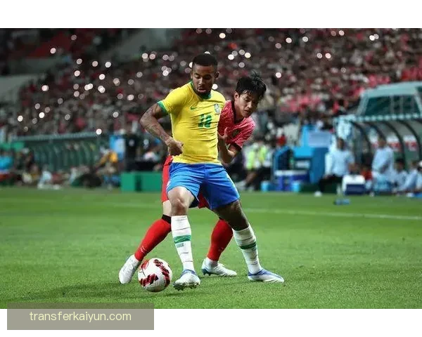 热苏斯与恩凯提亚本赛季表现对比：状态回暖与持续提升强