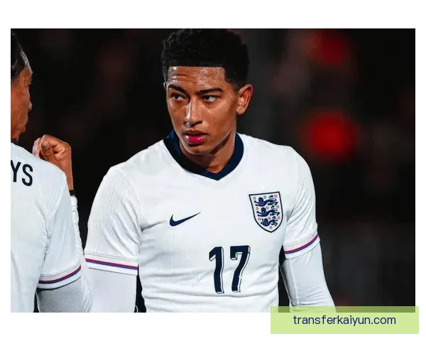 贝林厄姆22岁职业展望：状态持续提升，中场核心竞争力增强